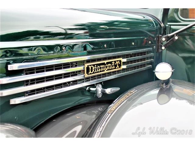 1939 Diamond T Pickup (CC-2068163) for sale in Ellicott City, Maryland