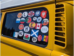 1976 Volkswagen Westfalia Camper (CC-2068164) for sale in Grass Valley, California