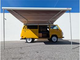 1976 Volkswagen Westfalia Camper (CC-2068164) for sale in Grass Valley, California