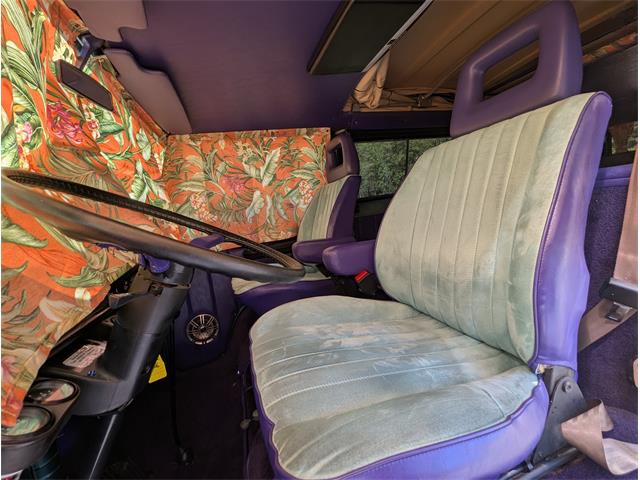 1976 Volkswagen Westfalia Camper (CC-2068164) for sale in Grass Valley, California