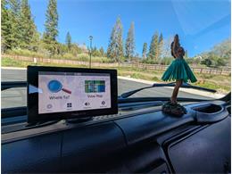 1976 Volkswagen Westfalia Camper (CC-2068164) for sale in Grass Valley, California