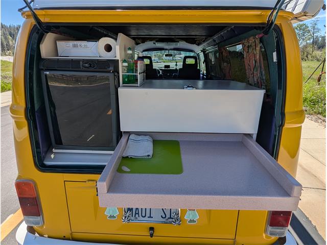 1976 Volkswagen Westfalia Camper (CC-2068164) for sale in Grass Valley, California
