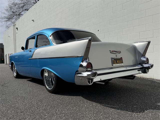 1957 Chevrolet 150 (CC-2068165) for sale in Grass Valley, California