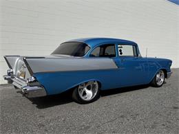1957 Chevrolet 150 (CC-2068165) for sale in Grass Valley, California