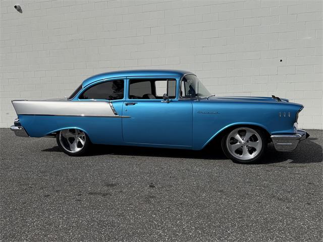 1957 Chevrolet 150 (CC-2068165) for sale in Grass Valley, California