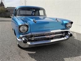 1957 Chevrolet 150 (CC-2068165) for sale in Grass Valley, California