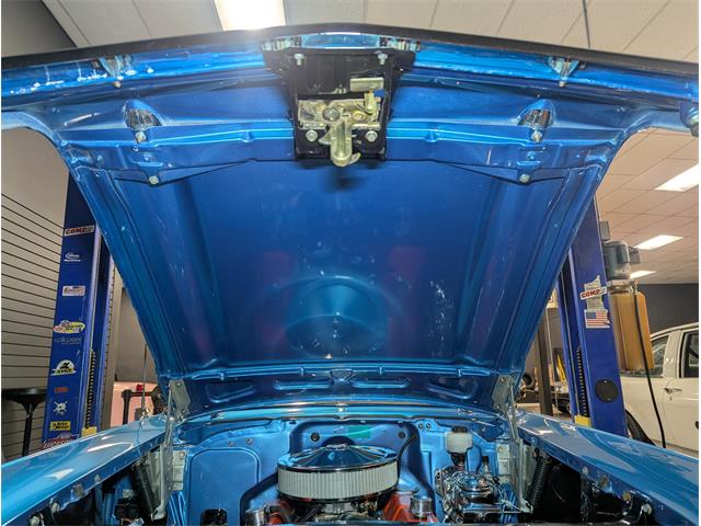 1957 Chevrolet 150 (CC-2068165) for sale in Grass Valley, California