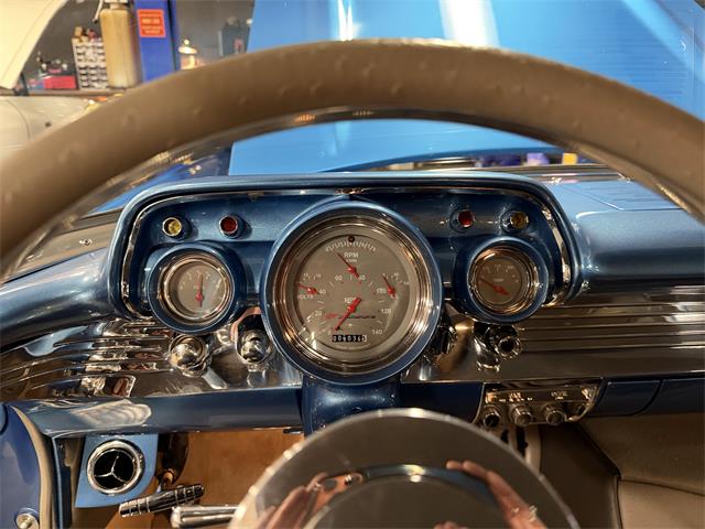 1957 Chevrolet 150 (CC-2068165) for sale in Grass Valley, California