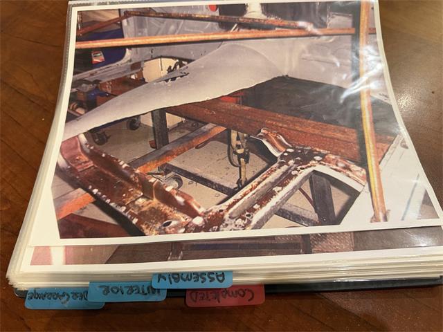 1957 Chevrolet 150 (CC-2068165) for sale in Grass Valley, California