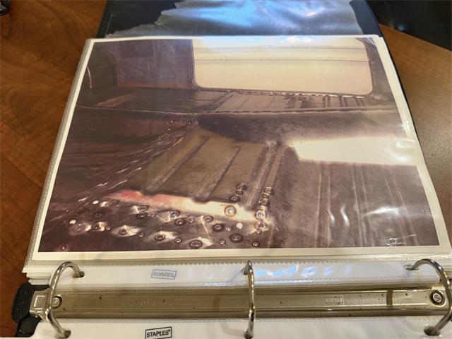 1957 Chevrolet 150 (CC-2068165) for sale in Grass Valley, California