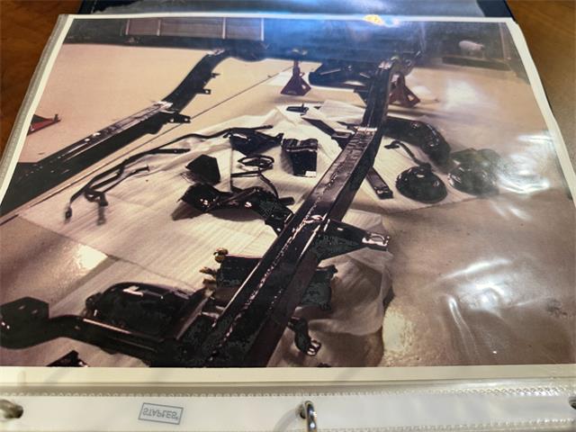 1957 Chevrolet 150 (CC-2068165) for sale in Grass Valley, California