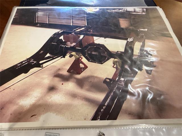 1957 Chevrolet 150 (CC-2068165) for sale in Grass Valley, California