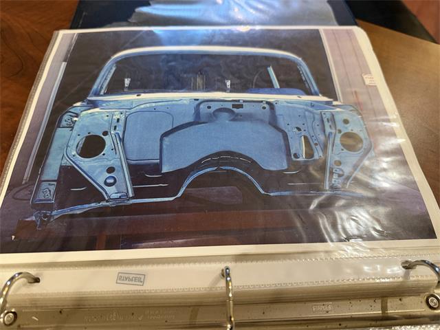 1957 Chevrolet 150 (CC-2068165) for sale in Grass Valley, California