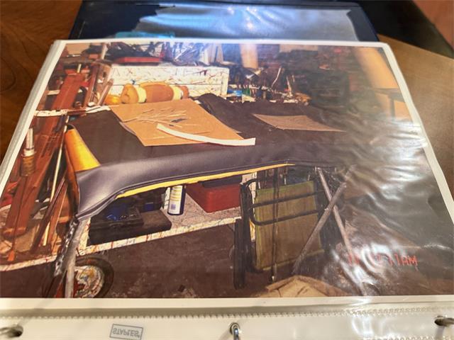 1957 Chevrolet 150 (CC-2068165) for sale in Grass Valley, California