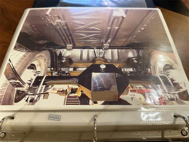 1957 Chevrolet 150 (CC-2068165) for sale in Grass Valley, California