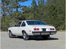 1975 Chevrolet Nova (CC-2068166) for sale in Grass Valley, California