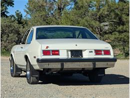 1975 Chevrolet Nova (CC-2068166) for sale in Grass Valley, California