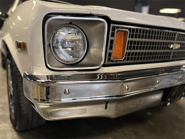 1975 Chevrolet Nova (CC-2068166) for sale in Grass Valley, California