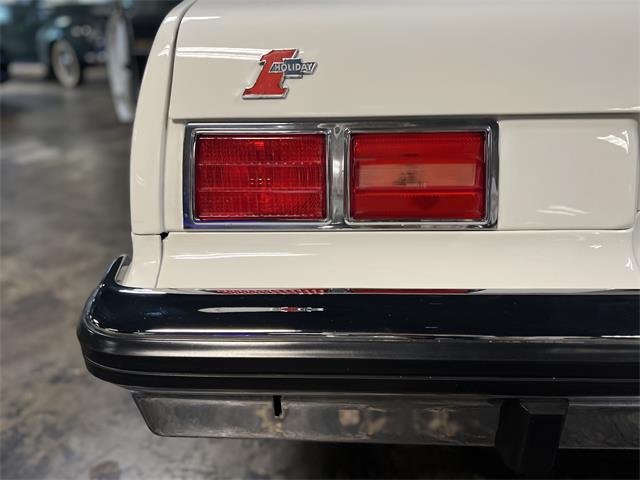 1975 Chevrolet Nova (CC-2068166) for sale in Grass Valley, California