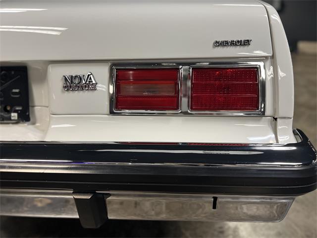 1975 Chevrolet Nova (CC-2068166) for sale in Grass Valley, California