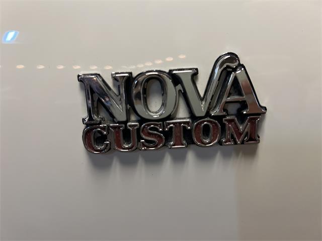 1975 Chevrolet Nova (CC-2068166) for sale in Grass Valley, California