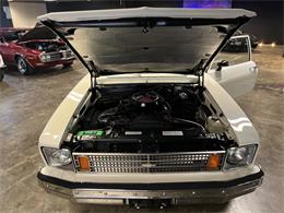 1975 Chevrolet Nova (CC-2068166) for sale in Grass Valley, California