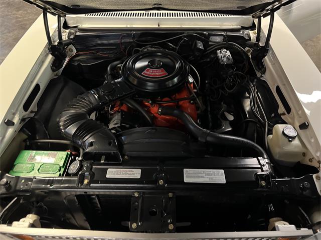 1975 Chevrolet Nova (CC-2068166) for sale in Grass Valley, California