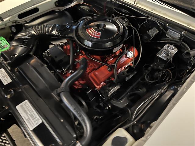 1975 Chevrolet Nova (CC-2068166) for sale in Grass Valley, California