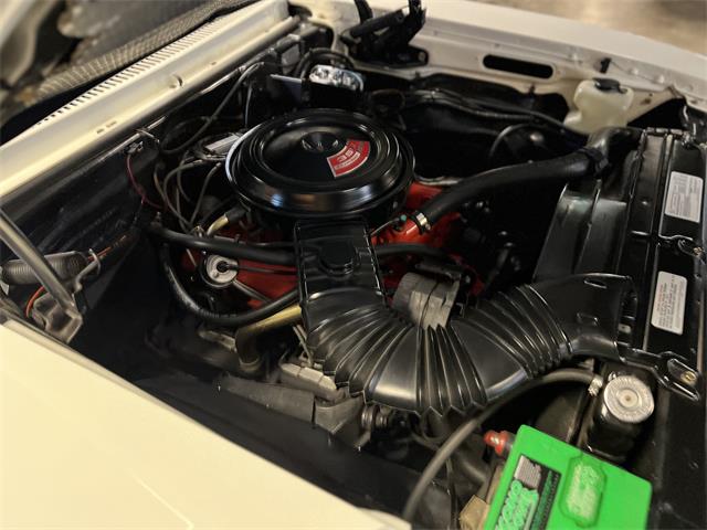 1975 Chevrolet Nova (CC-2068166) for sale in Grass Valley, California