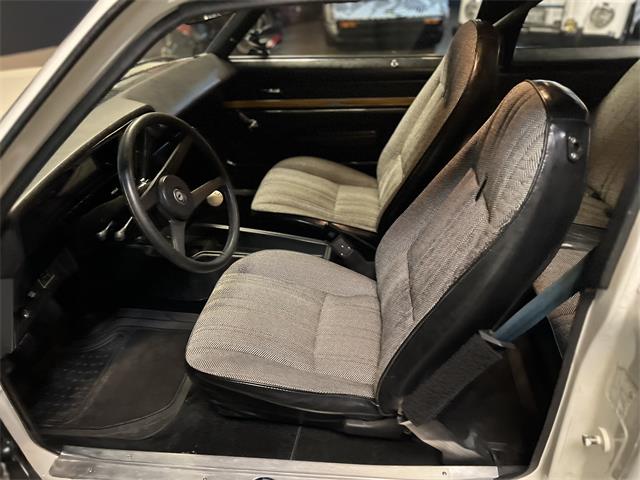 1975 Chevrolet Nova (CC-2068166) for sale in Grass Valley, California