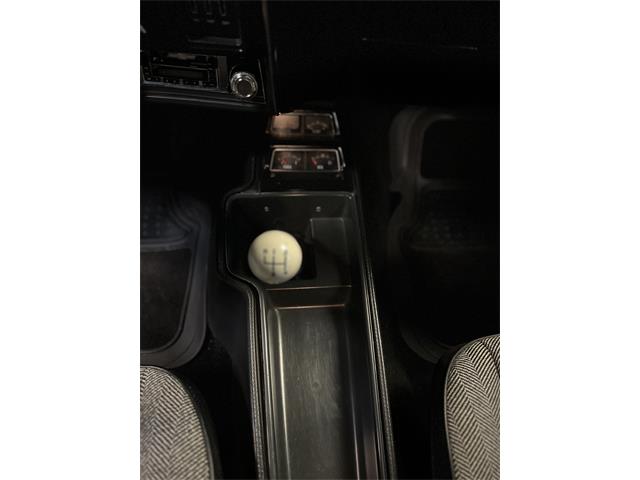 1975 Chevrolet Nova (CC-2068166) for sale in Grass Valley, California