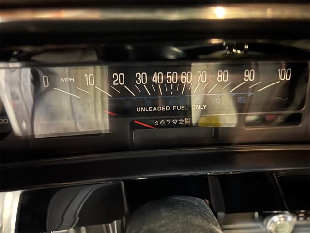 1975 Chevrolet Nova (CC-2068166) for sale in Grass Valley, California