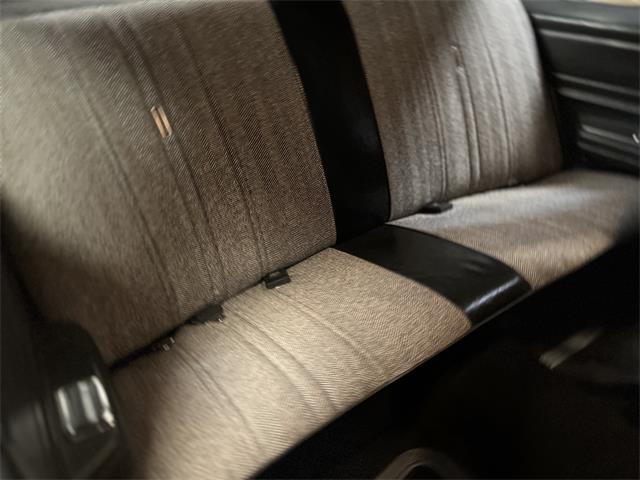 1975 Chevrolet Nova (CC-2068166) for sale in Grass Valley, California