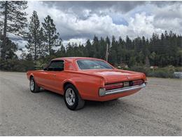 1967 Mercury Cougar (CC-2068167) for sale in Grass Valley, California