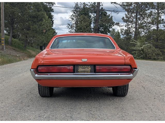 1967 Mercury Cougar (CC-2068167) for sale in Grass Valley, California