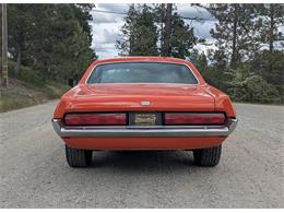 1967 Mercury Cougar (CC-2068167) for sale in Grass Valley, California
