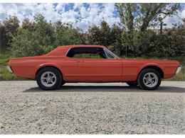 1967 Mercury Cougar (CC-2068167) for sale in Grass Valley, California