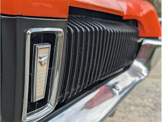 1967 Mercury Cougar (CC-2068167) for sale in Grass Valley, California