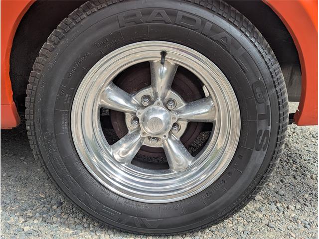 1967 Mercury Cougar (CC-2068167) for sale in Grass Valley, California