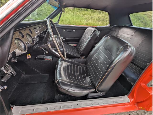 1967 Mercury Cougar (CC-2068167) for sale in Grass Valley, California