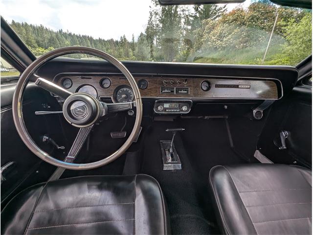 1967 Mercury Cougar (CC-2068167) for sale in Grass Valley, California