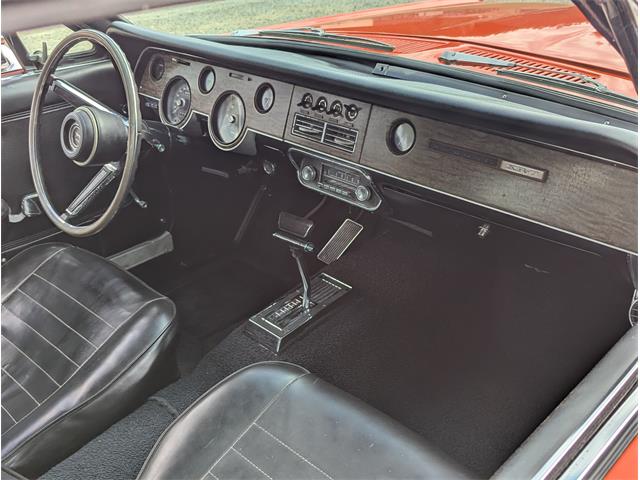 1967 Mercury Cougar (CC-2068167) for sale in Grass Valley, California