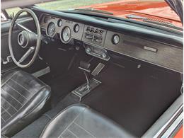 1967 Mercury Cougar (CC-2068167) for sale in Grass Valley, California