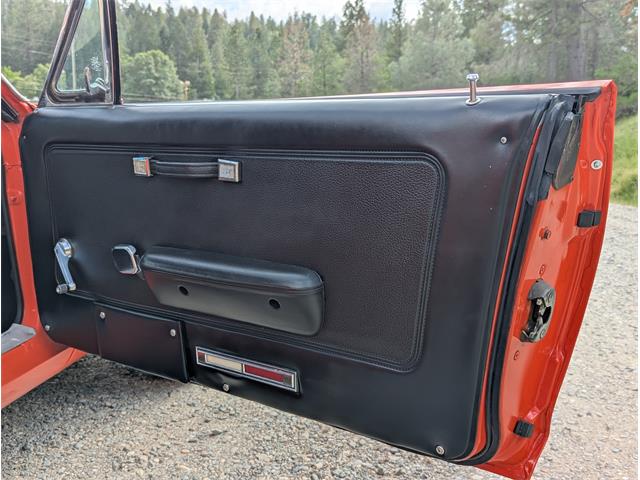 1967 Mercury Cougar (CC-2068167) for sale in Grass Valley, California