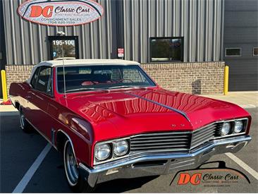 1967 Buick Skylark (CC-2060817) for sale in Mooresville, North Carolina