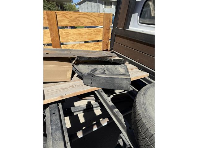 1964 Chevrolet Fleetside (CC-2068171) for sale in west jordan, Utah