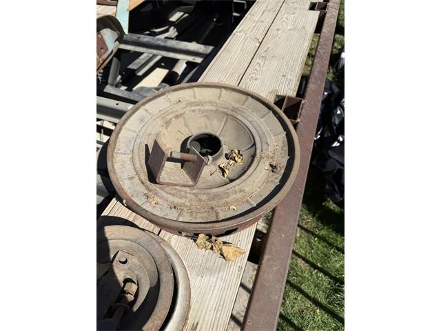 1964 Chevrolet Fleetside (CC-2068171) for sale in west jordan, Utah