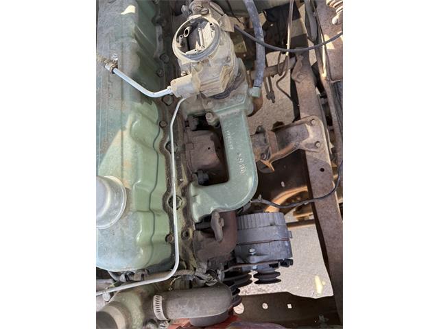 1964 Chevrolet Fleetside (CC-2068171) for sale in west jordan, Utah