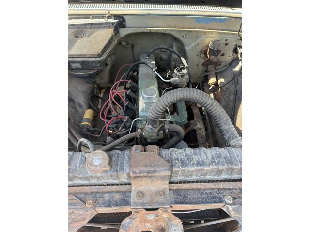 1964 Chevrolet Fleetside (CC-2068171) for sale in west jordan, Utah