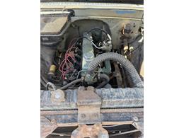 1964 Chevrolet Fleetside (CC-2068171) for sale in west jordan, Utah